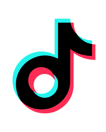 tiktok logo