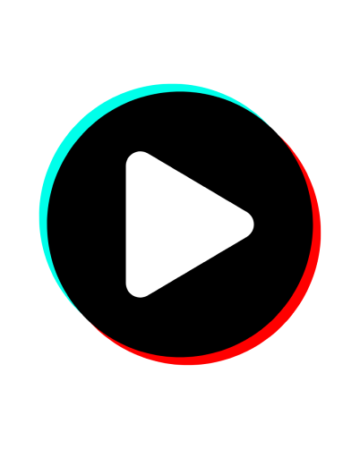 tiktok logo
